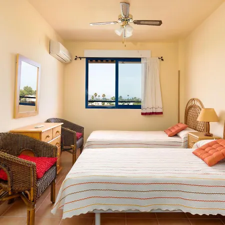 La Marjal-4 By Interhome * Dénia